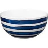 Vt wonen Kom vtwonen Painted 20.5 cm (Set van 2)