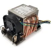 Dynatron S5 CPU-koellichaam met ventilator Intel 4677