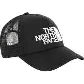 The North Face Pet zwart / wit