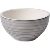 Villeroy & Boch Manufacture Gris kom 60 cl