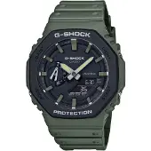 Casio G-Shock GA-2110SU-3AER Heren Horloge - 44 mm