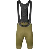 Gripgrab Endurance Short Groen || Maat: S