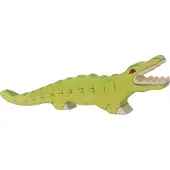 Sonstige Verlage FIGURINE KROKODIL 26 CM