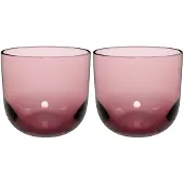 Villeroy & Boch Waterglas Grape (Set van 2)