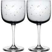 Villeroy & Boch Wijnglas Winter Glow (Set van 2)