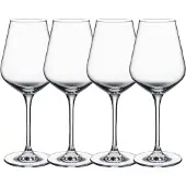 Villeroy & Boch La Divina, wijnglas, set van 4 stuks, 90 mm, 120 ml | | Art.-nr. 1136678120 | EAN 4003686389106