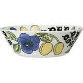 Arabia Paratiisi kom Ø17 cm Blauw