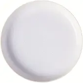 Villeroy & Boch Crafted cotton diepbord Ø21,5 cm White