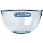 Pyrex Classic kom 3 liter glas