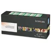 Lexmark Unison toner cartridge - Geel - Laser - Lange levensduur - 5000 pagina's -