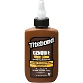 Titebond Genuine Hide Glue Houtlijm 118ml