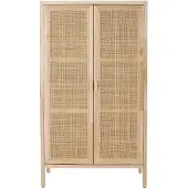 Bloomingville Marikka kast naturel - 82065035