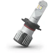 Philips Ultinon Pro6000 HL Boost