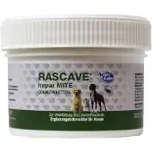 Nutrilabs Rascave Hepar Hond