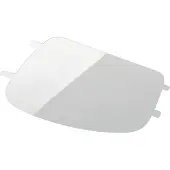 Speedglas 613000 Lashelmvizierplaat