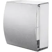 Helios KWL 45-160 FBT-E Gevelpaneel