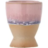 Bloomingville Paula eierdoppen roze set van 8 stuks - 82061636