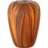Bloomingville Sunny vaas oranje - 82061680