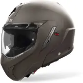 Airoh Mathisse II Mat Brons Systeemhelm Maat M