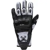 IXS IXSRapid-Air1.0ZwartGrijsHandschoenen Maat 2XL