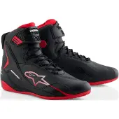 Alpinestars Honda Faster-4 Motorfiets schoenen