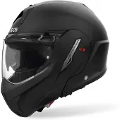 Airoh Mathisse II Systeemhelm Mat/Zwart XL, unisex