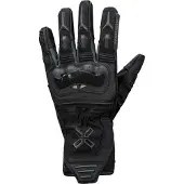 IXS Rapid-Air 1.0 Zwart Handschoenen Maat 4XL