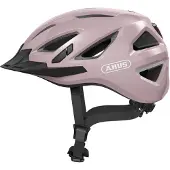 ABUS Fietshelm - Urban-I 3.0 - Zacht Mauve - - 51-55 cm - Fietshelmen