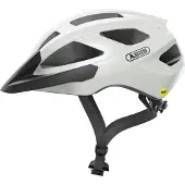 ABUS - Macator MIPS - Fietshelm 52-58 cm - M, wit