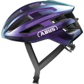 ABUS PowerDome - Fietshelm Flip Flop Purple M (54 - 58 cm)