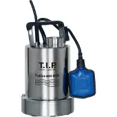 T.I.P. 30440 FlatOne 6000 INOX Zwembadpomp 6000 l/h 6 m