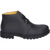 Panama jack Chukka Boots 'Bota Panama C3' zwart