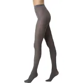 Oroblu Cheryl Maillot - Kleur Grijs Melange - Maat M