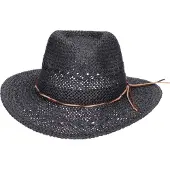 Barts Arday Hoed Dames Black one size