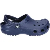 Crocs Open schoenen 'Classic' navy
