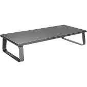 Equip Screen Table Support 650880 Black