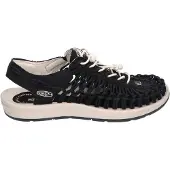 Keen open Dames Uneek Zwart Microvezel Size 36