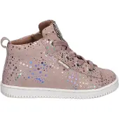 Develab 44346 Veterschoenen | Maat 22 Meisjes Roze