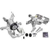 Hella 8AN 355 799-331 Remklauw
