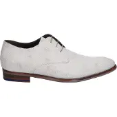 Floris van Bommel maat 45 1/3 Beige -