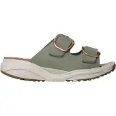 Xsensible 30314.5 wijdte H Mykonos H Slippers | Maat 36