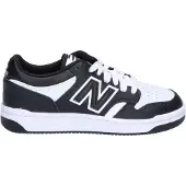 New Balance Sneakers zwart