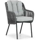 Santika Furniture Santika Nanda dining tuinstoel