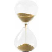 Pols Potten Ornament Sandglass Ball Gold XXS