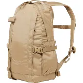 Haglöfs Rugzak 'Daypack' bruin