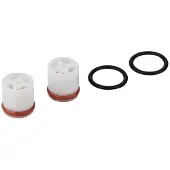GROHE Grohtherm Micro Toebeh./Onderdelen Sanitaire Kranen 45881000