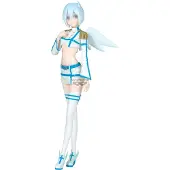 Banpresto - Figuur van Nokiel Angel, 22 cm, uit de serie 2.5 Dimensional Seduction, Glitter & Glamorous