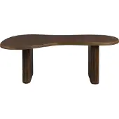 Dutchbone Tilon Salontafel - 110 x 60 cm 21054