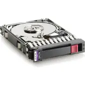 HP Hewlett Packard Enterprise 300GB 6G SAS SFF 2.5"
