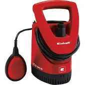 Einhell GE-SP 3546 RB Regentonpomp